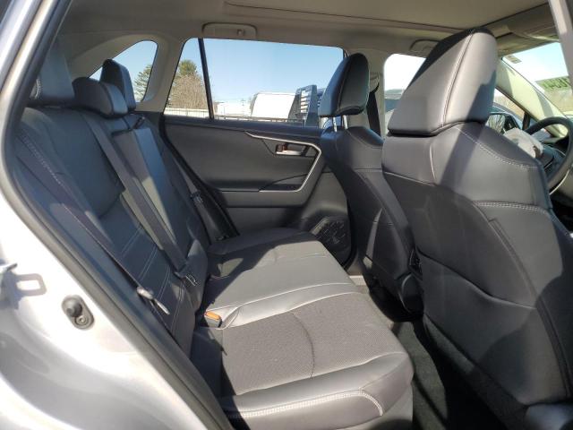Photo 11 from auction – 2024 TOYOTA RAV4 LIMIT with VIN JTMD6RFV3RD121957