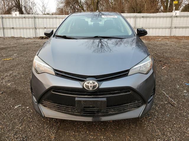 Photo 5 from auction – 2018 TOYOTA COROLLA L with VIN 2T1BURHE1JC122780