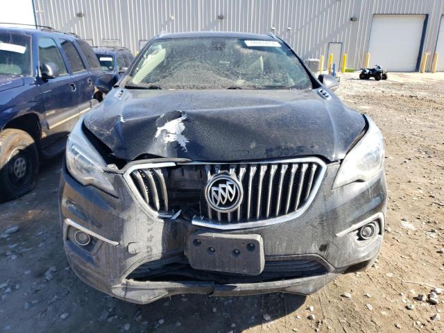 Photo 5 from auction – 2016 BUICK ENVISION P with VIN LRBFXESX9GD165527
