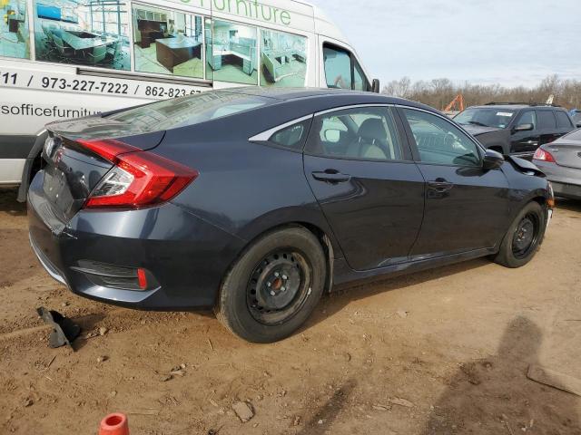 Photo 3 from auction – 2019 HONDA CIVIC LX with VIN 2HGFC2F62KH538000