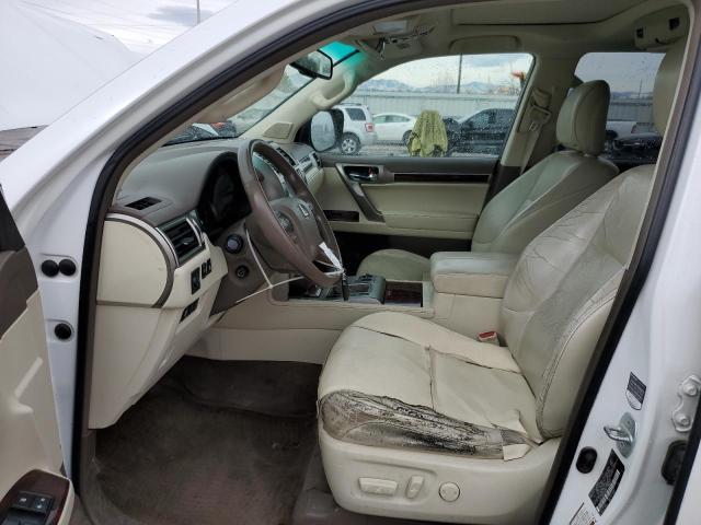 Zdjęcie 7 z aukcji – 2011 LEXUS GX 460 z VIN JTJBM7FX9B5032636