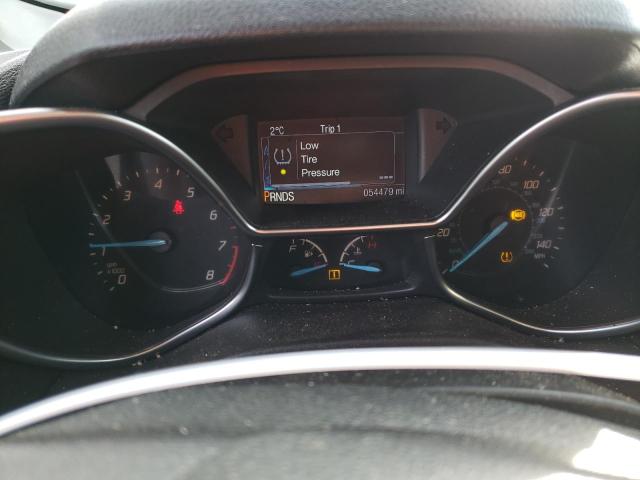 Photo 9 from auction – 2015 FORD TRANSIT CO with VIN NM0GE9F79F1195282