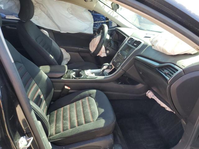 Photo 7 from auction – 2015 FORD FUSION SE with VIN 3FA6P0HD8FR213094