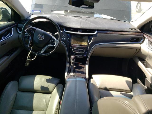 Photo 8 from auction – 2014 CADILLAC XTS LUXURY with VIN 2G61M5S34E9311301