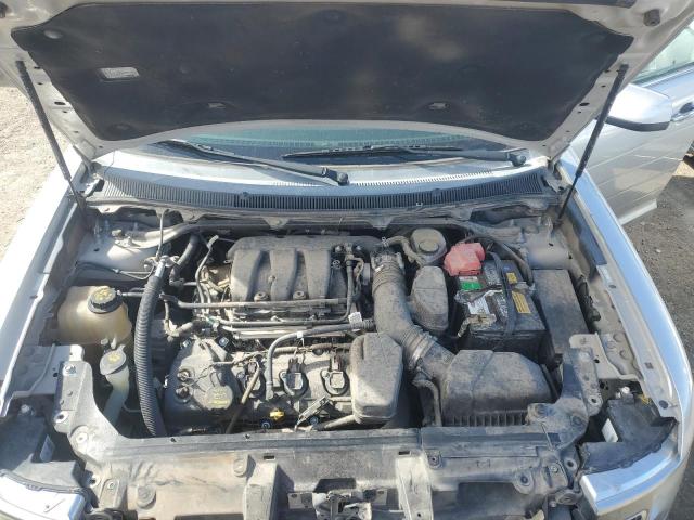 Photo 12 from auction – 2013 FORD FLEX LIMIT with VIN 2FMHK6D82DBD05063