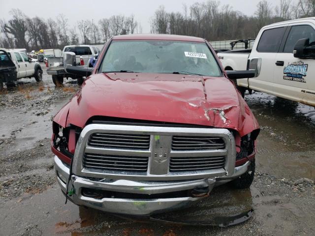 Photo 5 from auction – 2011 DODGE RAM 3500 with VIN 3D73M3CL3BG554839