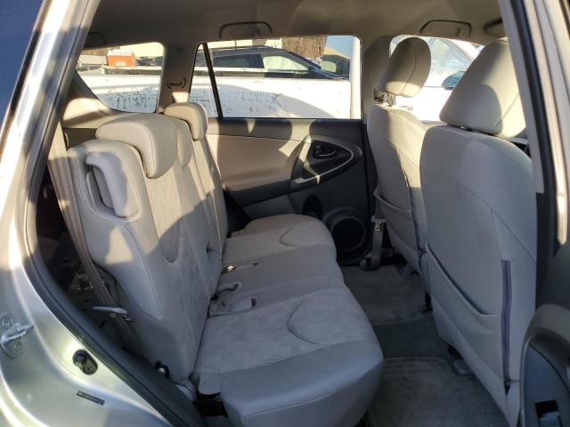 Photo 10 from auction – 2010 TOYOTA RAV4 with VIN 2T3BF4DV5AW072877