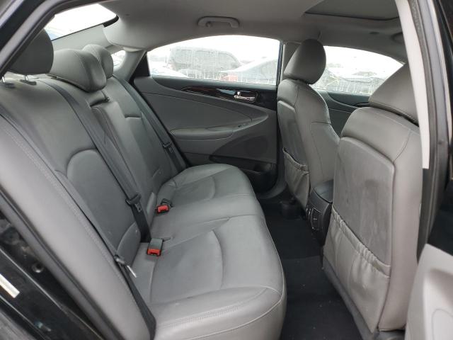Photo 10 from auction – 2011 HYUNDAI SONATA SE with VIN 5NPEC4ACXBH132153