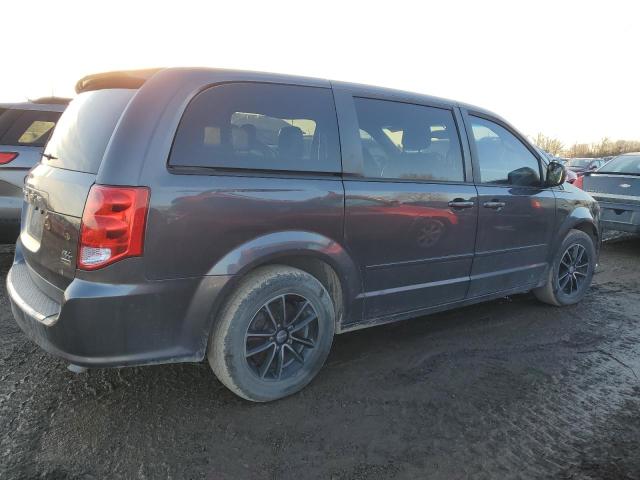 Photo 3 from auction – 2015 DODGE GRAND CARA with VIN 2C4RDGEG6FR622126