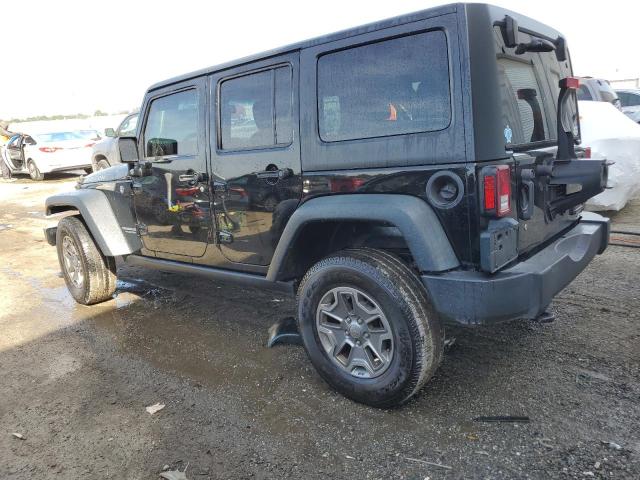 Foto 2 de la subasta – 2016 JEEP WRANGLER U con VIN 1C4BJWFG3GL254095