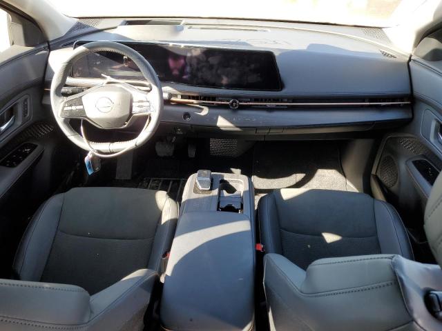 Photo 8 from auction – 2023 NISSAN ARIYA ENGA with VIN JN1CF0BB9PM707484