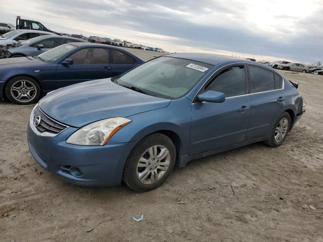 NISSAN ALTIMA BAS 2012 with VIN 1N4AL2AP7CN438773 - Photo from auction