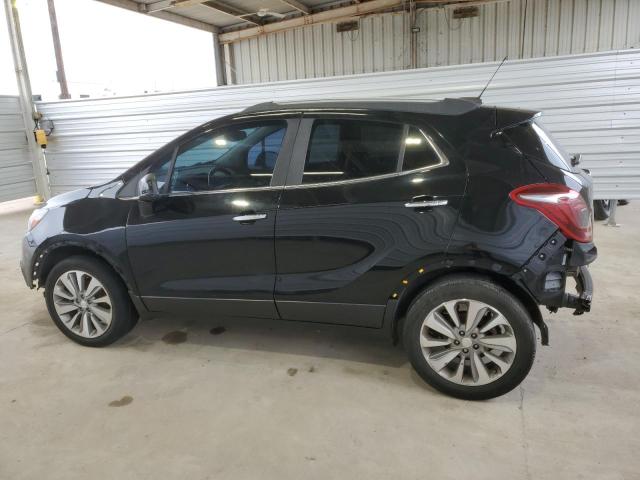 Photo 2 from auction – 2018 BUICK ENCORE PRE with VIN KL4CJASB1JB662474