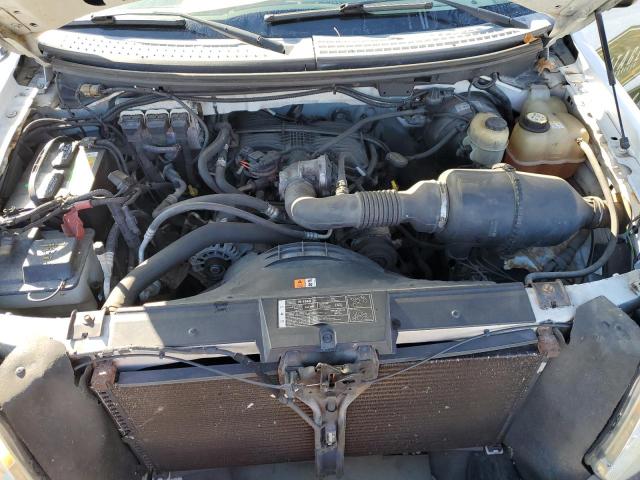 Photo 11 from auction – 2008 FORD F150 with VIN 1FTRF12208KC03075