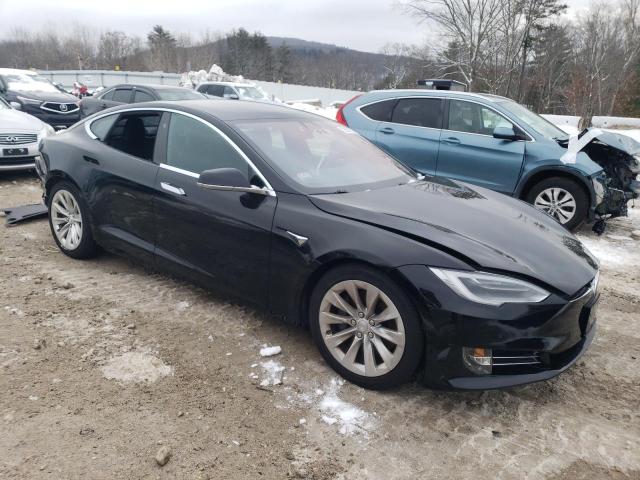 Photo 4 from auction – 2018 TESLA MODEL S with VIN 5YJSA1E28JF269212