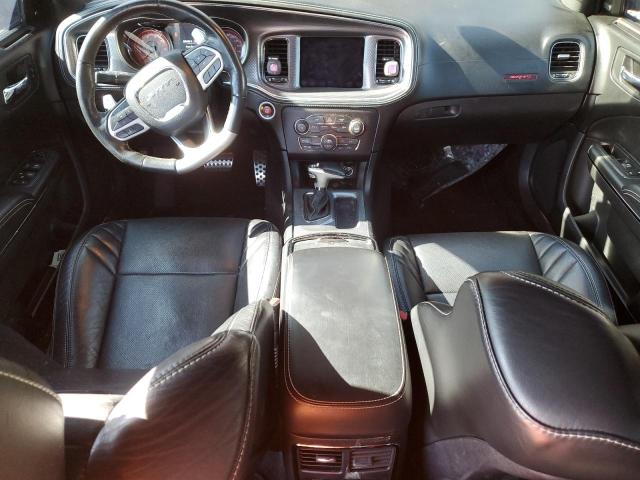Photo 8 from auction – 2020 DODGE CHARGER SR with VIN 2C3CDXL94LH243948