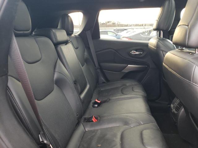 Photo 11 from auction – 2019 JEEP CHEROKEE L with VIN 1C4PJMDX0KD448020