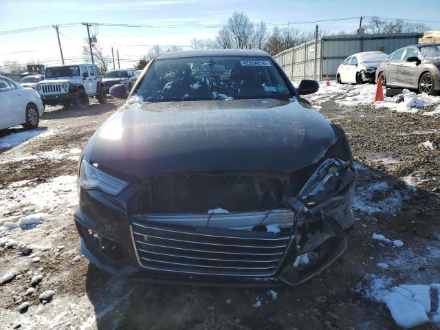 Photo 5 from auction – 2016 AUDI A6 PREMIUM with VIN WAUFFAFC3GN006207