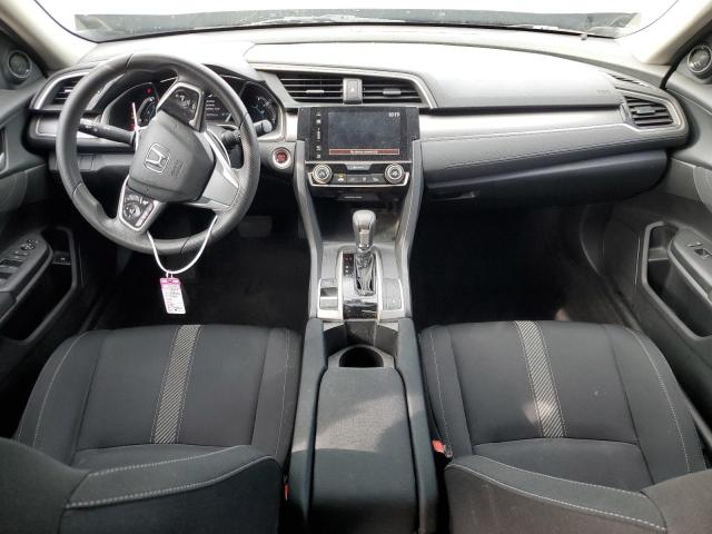 Photo 8 from auction – 2017 HONDA CIVIC EX with VIN 19XFC2F73HE010641