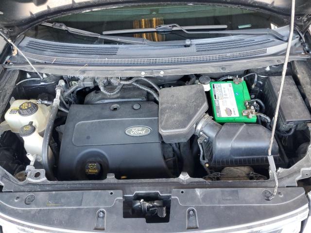 Photo 12 from auction – 2013 FORD EDGE SE with VIN 2FMDK3GC1DBB27787