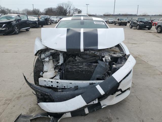 Photo 5 from auction – 2016 DODGE CHARGER R/ with VIN 2C3CDXCT9GH266692