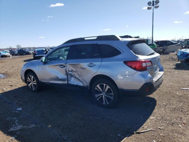 Photo 2 from auction – 2019 SUBARU OUTBACK 3. with VIN 4S4BSEJC7K3221049