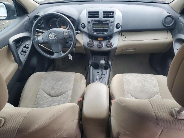 Photo 8 from auction – 2010 TOYOTA RAV4 with VIN 2T3ZF4DV5AW043748