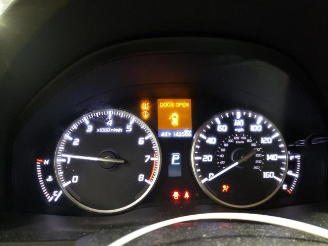 صورة رقم 9 من المزاد - 2017 ACURA RDX مع VIN 5J8TB4H33HL008554