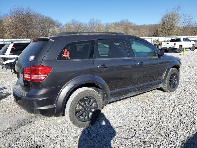 Photo 3 from auction – 2020 DODGE JOURNEY SE with VIN 3C4PDCAB0LT277114