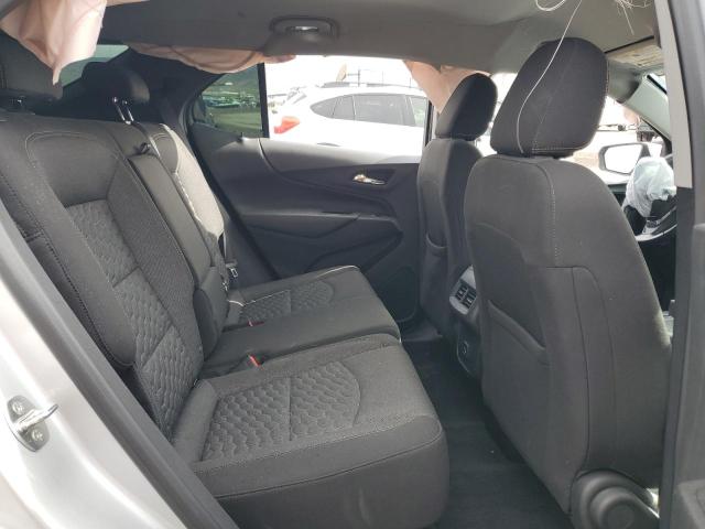 Photo 11 from auction – 2019 CHEVROLET EQUINOX LT with VIN 3GNAXKEV6KS531237
