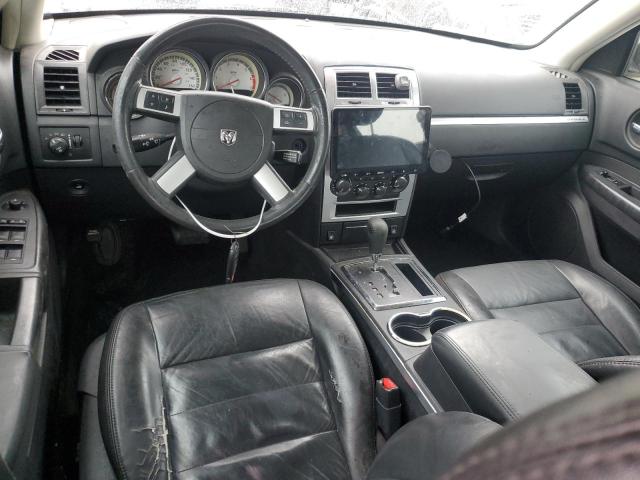 Photo 8 from auction – 2010 DODGE CHARGER R/ with VIN 2B3CA5CT7AH147637
