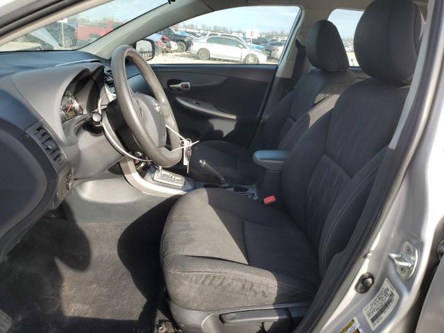 Photo 7 from auction – 2013 TOYOTA COROLLA BA with VIN 5YFBU4EE8DP129172