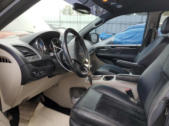 Photo 7 from auction – 2017 DODGE GRAND CARA with VIN 2C4RDGCG4HR755442