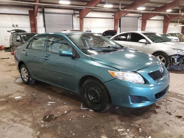 صورة رقم 4 من المزاد - 2010 TOYOTA COROLLA BA مع VIN 2T1BU4EE3AC402482