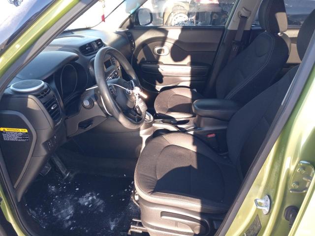 Photo 7 from auction – 2015 KIA SOUL with VIN KNDJN2A25F7755422