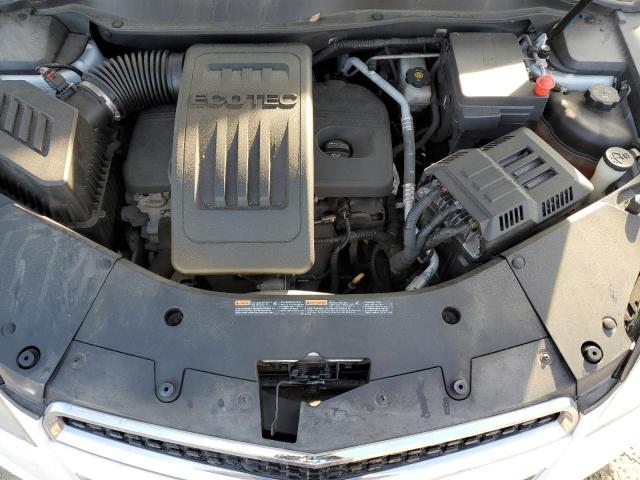 Photo 11 from auction – 2015 CHEVROLET EQUINOX LT with VIN 2GNALBEK7F6410769