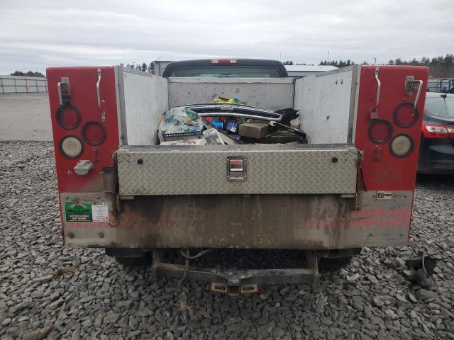 Photo 6 from auction – 2004 CHEVROLET SILVERADO with VIN 1GCHK24U64E144280