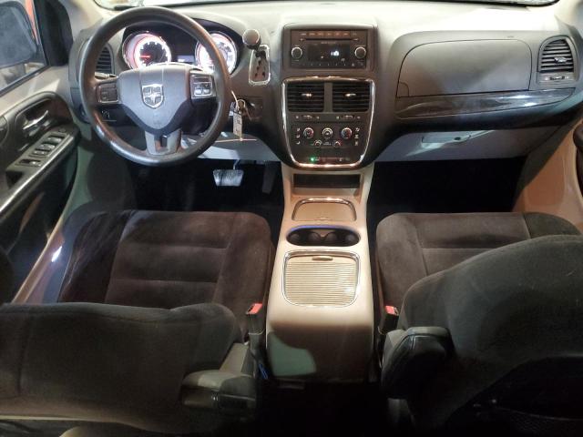 Photo 8 from auction – 2014 DODGE GRAND CARA with VIN 2C4RDGCG0ER238277