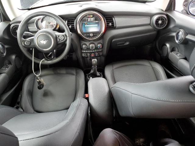 Photo 8 from auction – 2021 MINI COOPER with VIN WMWXR3C06M2N99110