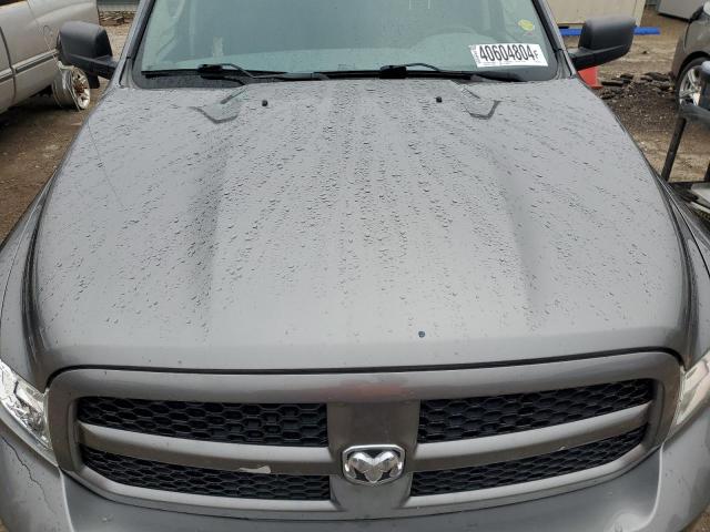 Photo 11 from auction – 2013 RAM 1500 ST with VIN 1C6RR6FT8DS665781