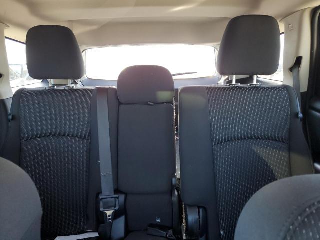 Photo 10 from auction – 2018 DODGE JOURNEY SE with VIN 3C4PDCAB8JT474786