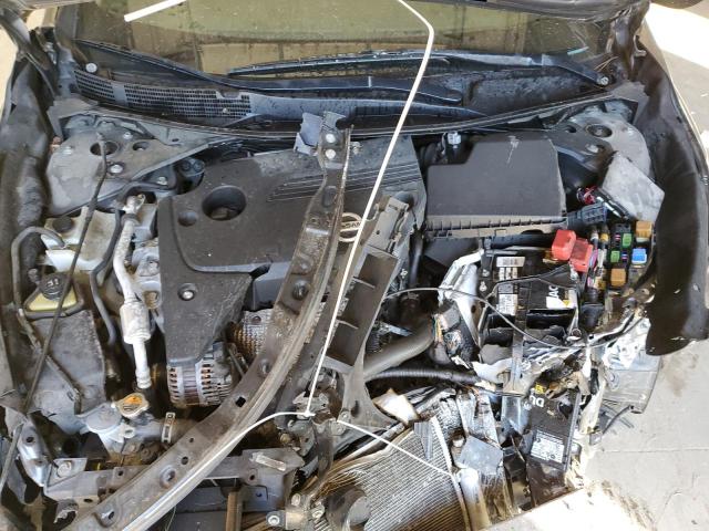 Photo 11 from auction – 2014 NISSAN ALTIMA 2.5 with VIN 1N4AL3AP7EC417099
