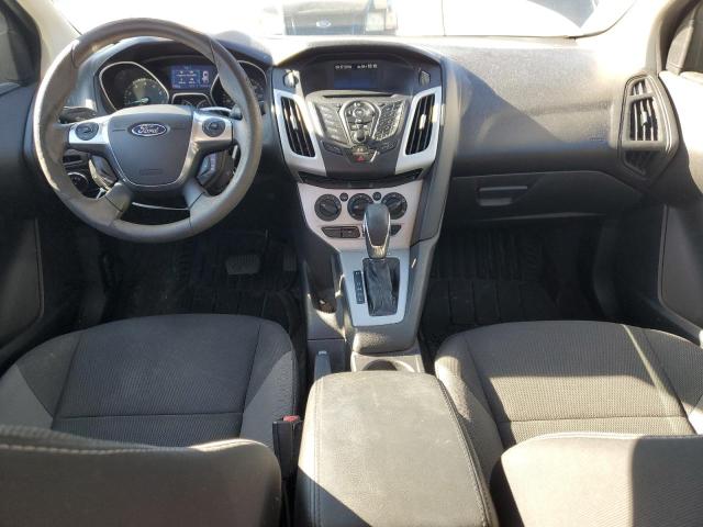 Photo 8 from auction – 2013 FORD FOCUS SE with VIN 1FADP3F21DL271960