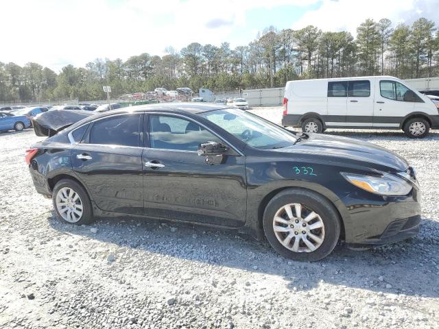 Photo 4 from auction – 2017 NISSAN ALTIMA 2.5 with VIN 1N4AL3AP1HC470174