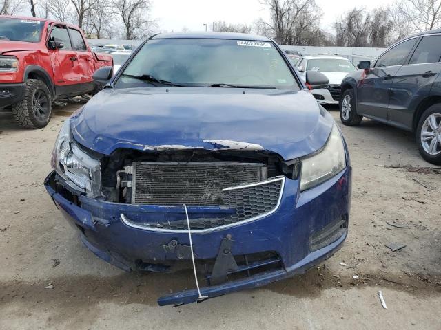 Photo 5 from auction – 2012 CHEVROLET CRUZE LS with VIN 1G1PC5SH0C7215436