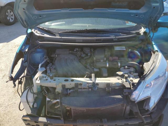 Photo 11 from auction – 2015 NISSAN VERSA NOTE with VIN 3N1CE2CP3FL409806