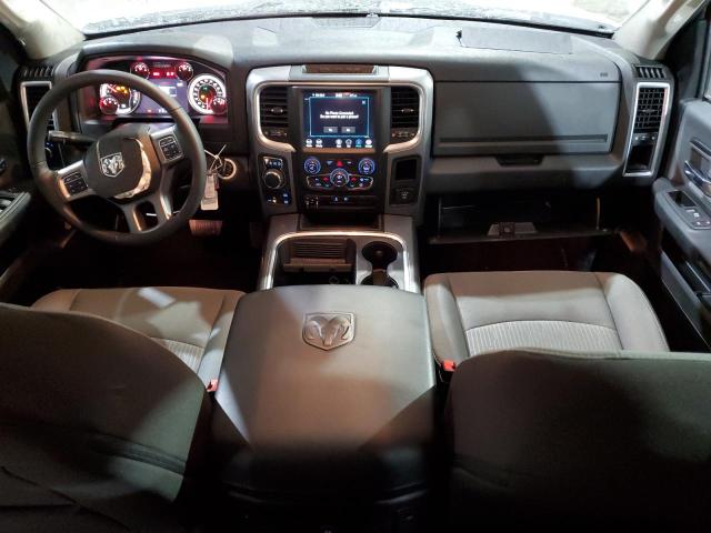 Photo 8 from auction – 2023 RAM 1500 CLASS with VIN 1C6RR7LG8PS516658