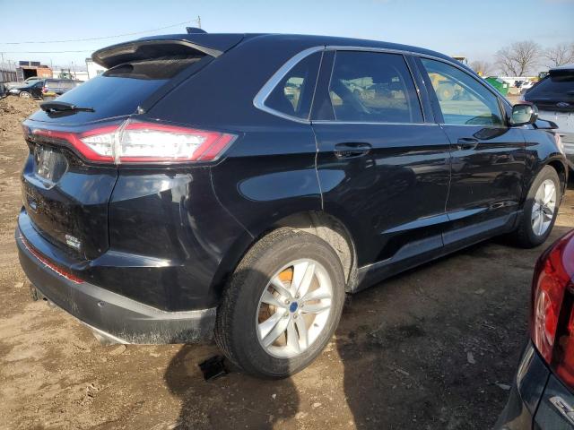 Photo 3 from auction – 2016 FORD EDGE SEL with VIN 2FMPK4J90GBC57161