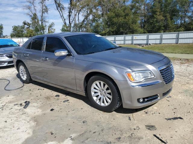 Photo 4 from auction – 2013 CHRYSLER 300 with VIN 2C3CCAAG6DH633758