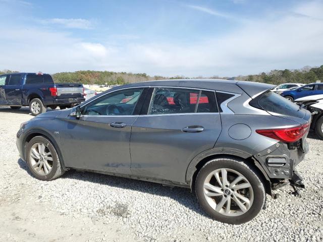 Photo 2 from auction – 2018 INFINITI QX30 BASE with VIN SJKCH5CP3JA052369